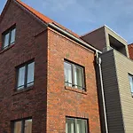 Apartment Nr 304 - Apartmenthaus Harleblick Carolinensiel