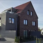 Apartment Nr 304 - Apartmenthaus Harleblick Carolinensiel