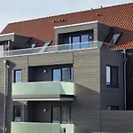 Nr 304 - Apartmenthaus Harleblick Apartment *