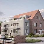 Nr 304 - Apartmenthaus Harleblick Apartment