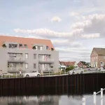 Nr 304 - Apartmenthaus 