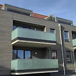Nr 304 - Apartmenthaus Harleblick Apartment