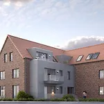 Appartement Nr 304 - Apartmenthaus 