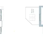 Nr 304 - Apartmenthaus Harleblick Carolinensiel