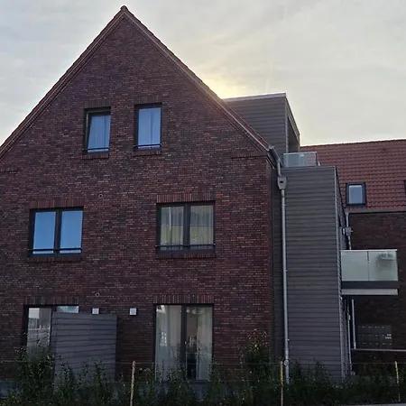 Nr 304 - Apartmenthaus 