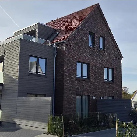 Apartman Nr 304 - Apartmenthaus 