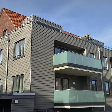 Nr 304 - Apartmenthaus 