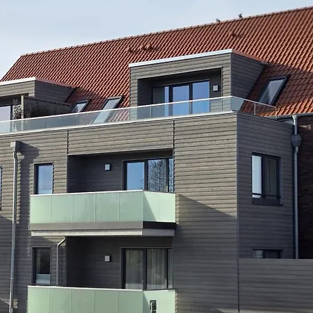 Nr 304 - Apartmenthaus 