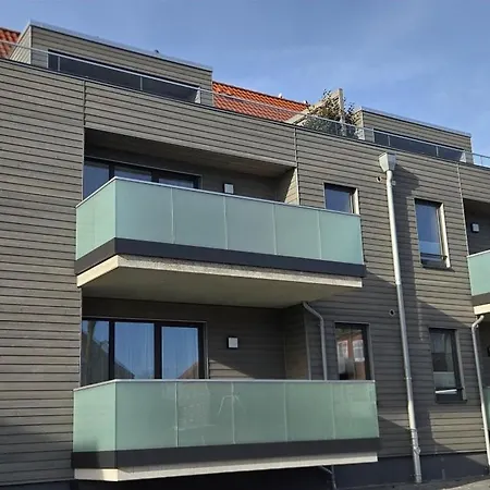 Nr 304 - Apartmenthaus 