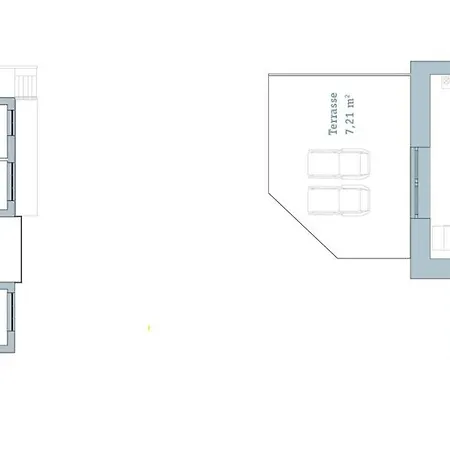 Nr 304 - Apartmenthaus 