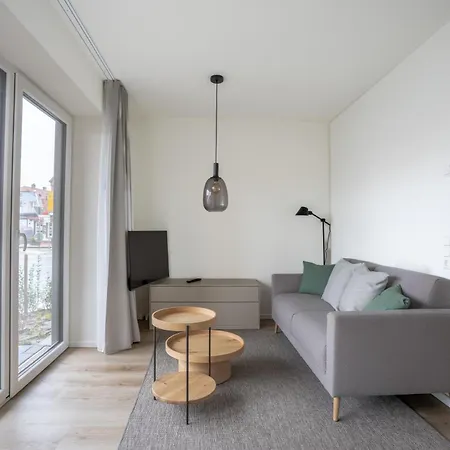 Nr 304 - Apartmenthaus Harleblick *