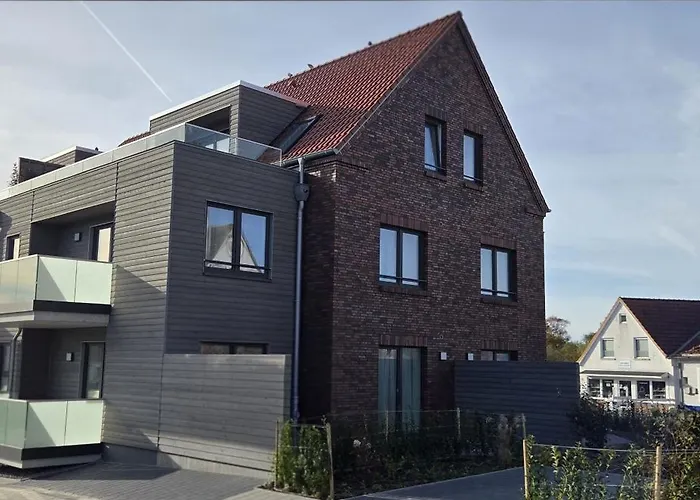 Apartman Nr 304 - Apartmenthaus 