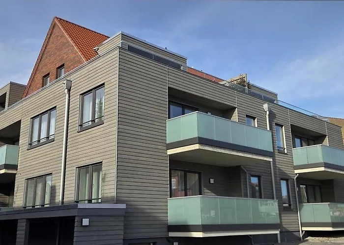 Nr 304 - Apartmenthaus 