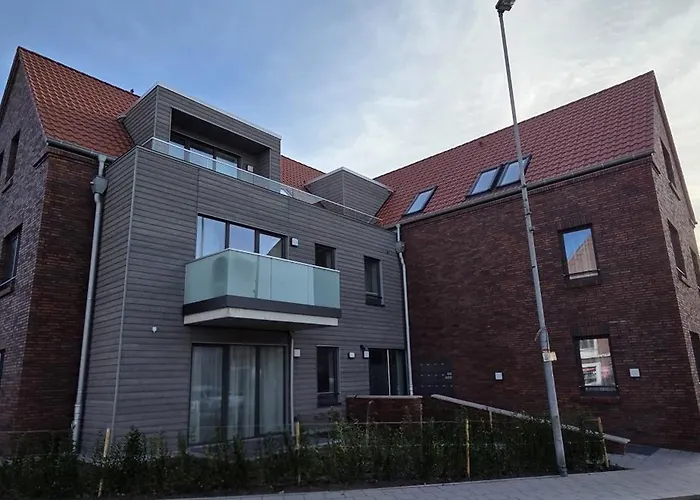 Nr 304 - Apartmenthaus 