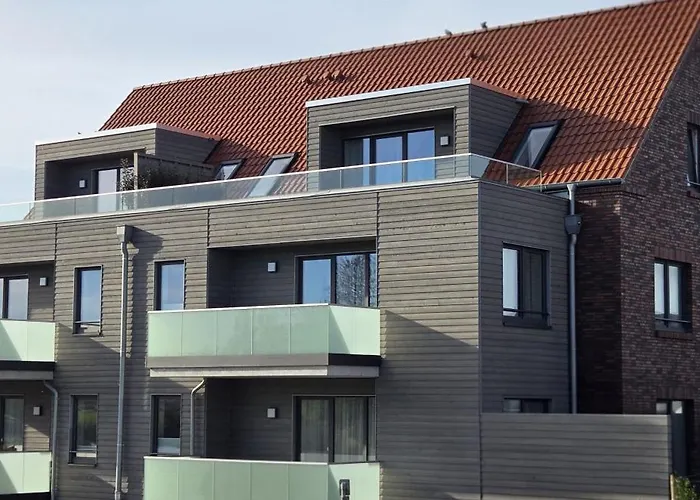 Nr 304 - Apartmenthaus 