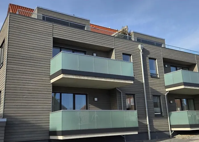 Nr 304 - Apartmenthaus 