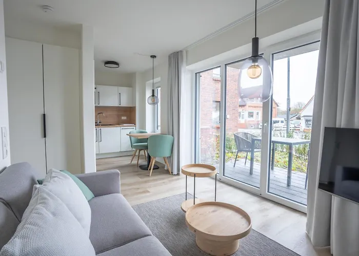 Nr 304 - Apartmenthaus 