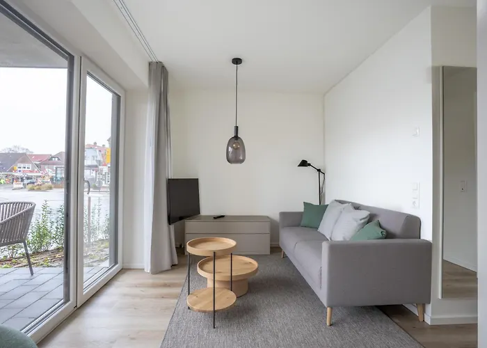 Nr 304 - Apartmenthaus 