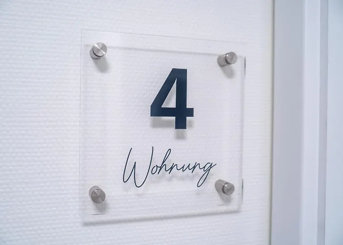 Nr 304 - Apartmenthaus 